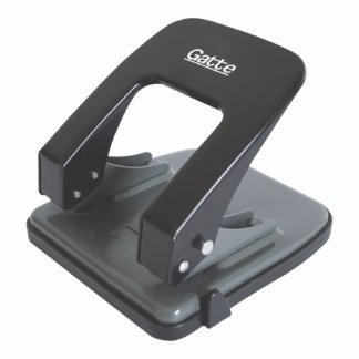 Furador de Papel 2 F. Metalico 35 Páginas