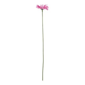 Gerbera 9 cm - 53 cm - Pink - Toque Acetinado