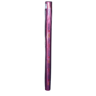 TNT GLITTER ROLO 1,40x10m - PINK