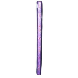 TNT GLITTER ROLO 1,40x10m - VIOLETA