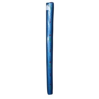 TNT GLITTER ROLO 1,40x10m - AZUL MEIA NOITE
