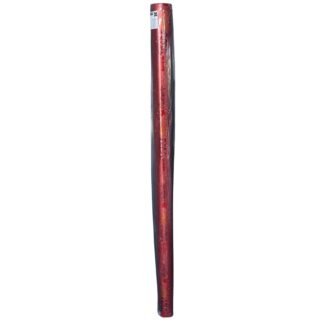 TNT SUPER GLITTER ROLO 1,40x5m - VERMELHO