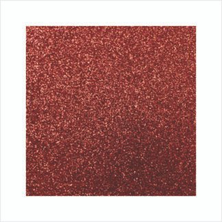 TNT GLITTER 40X48 PCT C/10 FLS - VERMELHO