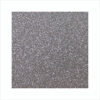 TNT GLITTER 40X48 PCT C/10 FLS - PRATA