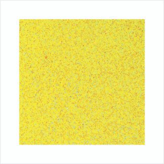 TNT GLITTER 40X48 PCT C/10 FLS - AMARELO