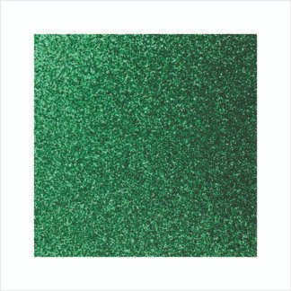TNT GLITTER 40X60 PCT C/5 FLS - VERDE