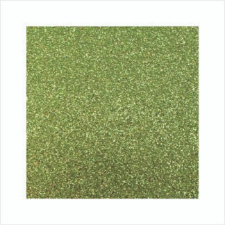 TNT GLITTER 40X60 PCT C/5 FLS - VERDE CLARO