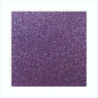 TNT GLITTER 40X60 PCT C/5 FLS - LILÁS