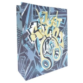 SACOLA PRESENTE 18*10*23 - STREET