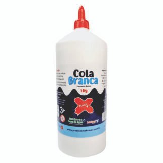 Cola branca 1KG