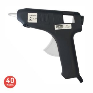Pistola p/ cola quente Grande 40W - Blister Bivolt