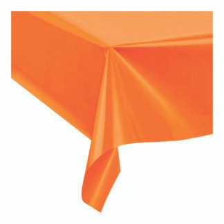 ACESSORIO FESTA Toal. de Mesa Laranja (137x274cm)
