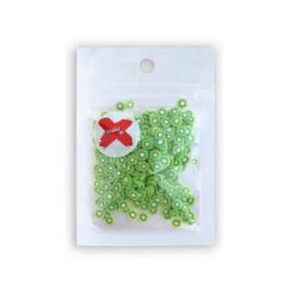 Charminho Fimo - Kiwi - Bl 5 Grs