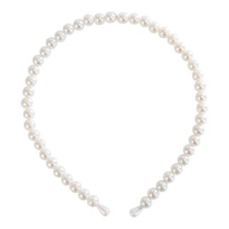 Tiara Pérola - Pcte c/ 5