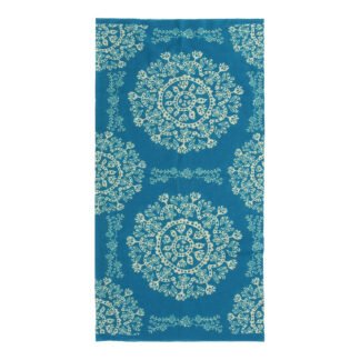 Bandana Retangular Zen - Pcte c/ 5