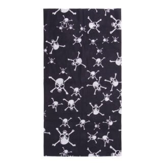 Bandana Retangular Caverinha - Pcte c/ 5