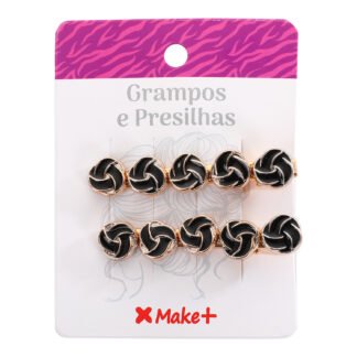 Presilha Botton Bl c/ 2 - Pcte c/ 12