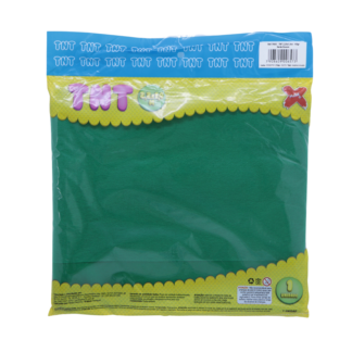 TOALHA TNT 2,2X1,4 MTS 35 GR - VERDE ESCURO