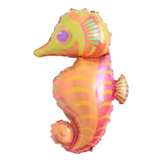 Cavalo Marinho 56x95cm