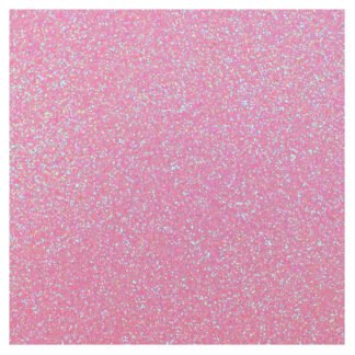 Placa de Eva Glitter 40cm x 60 cm - Pct c/ 5 fls - Rosa neon