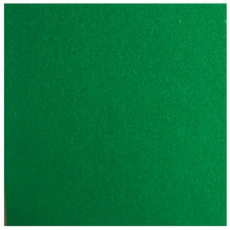 Placa de Eva Liso 40cm x 60 cm- Pct c/ 10 fls - Verde Esc (Bandeira)