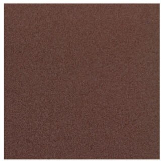 Placa de Eva Liso 40cm x 48 cm- Pct c/ 10 fls - Marrom