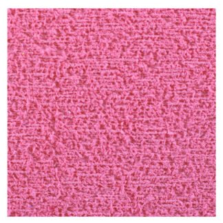 Placa de Eva Atoalhado 40cm x 48 cm - Pct c/ 5 fls - Rosa