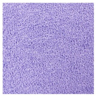 Placa de Eva Atoalhado 40cm x 48 cm - Pct c/ 5 fls - Lilas