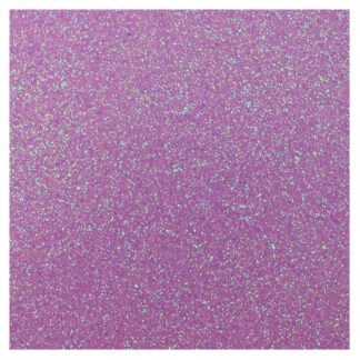 Placa de Eva Glitter 40cm x 48 cm - Pct c/ 10 fls - Roxo neon