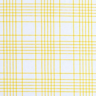 Placa de Eva Estamp. 40cm x 60 cm - Pct c/ 5 fls - Xadrez Dourado