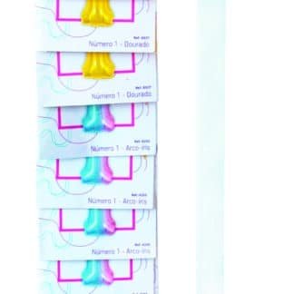 Display - pvc 8X80 CM