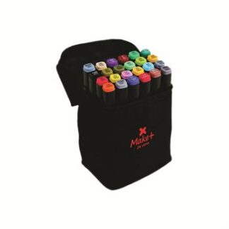 CONJUNTO HIDROCOR 24 CORES
