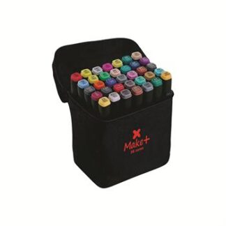 CONJUNTO HIDROCOR 36 CORES