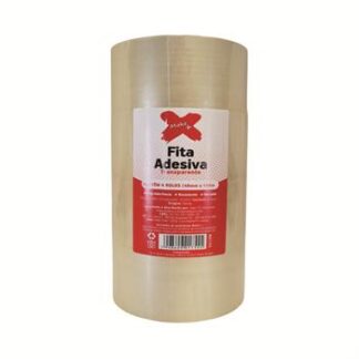 Fita Adesiva  - 48mm*100m pct c/4