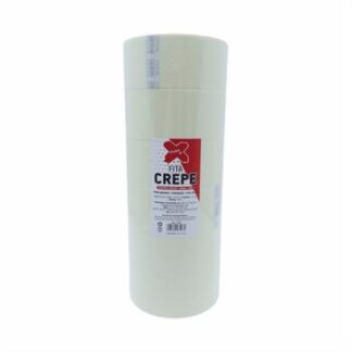 FITA CREPE 120MIC - 48MM*50M PCT C/6