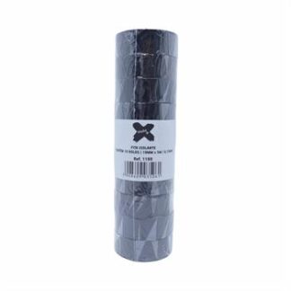 FITA ISOLANTE 15MM - 19MM*5M PCT C/10