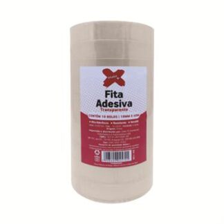 Fita Adesiva  - 18mm*40m pct c/10