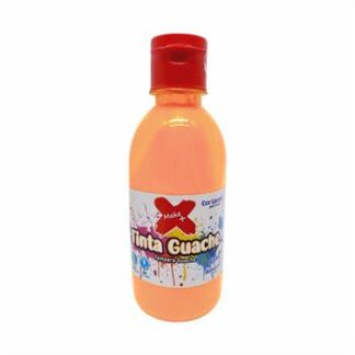 TINTA GUACHE 250ML SALMÃO