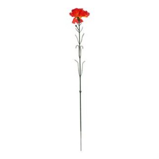 Cravo 9,5 cm -55 cm - Laranja - Toque SEDA