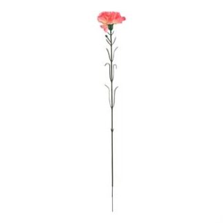 Cravo 9,5 cm - 55 cm - Rosa - Toque SEDA