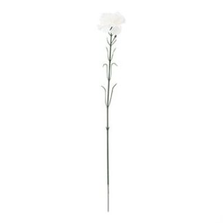 Cravo 9,5 cm -  55 cm - Branco - Toque SEDA