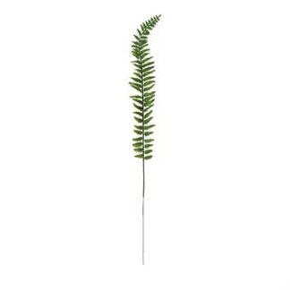 Haste Folhagem Persa - 46 cm - Verde