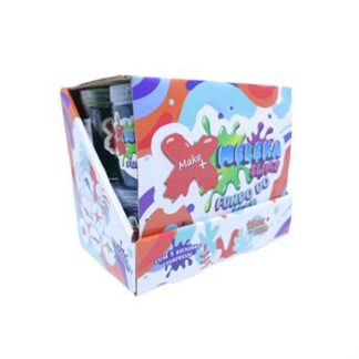DISPLAY SLIME 130G FUNDO DO MAR C/12