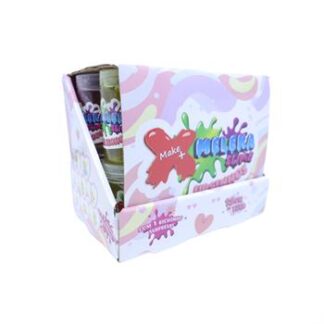 DISPLAY SLIME 130G URSINHOS C/12
