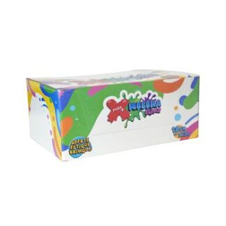 DISPLAY SLIME 125G SORTIDO C/12