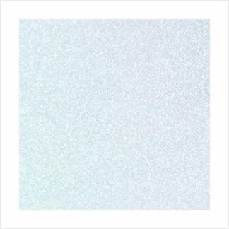 TNT GLITTER ROLO 1,40x10m - BRANCO