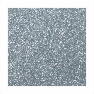 TNT GLITTER ROLO 1,40x10m - PRATA