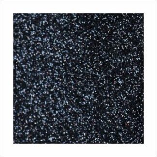 TNT GLITTER 40X48 PCT C/10 FLS  - PRETO