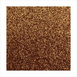 TNT GLITTER 40X48 PCT C/10 FLS  - MARROM