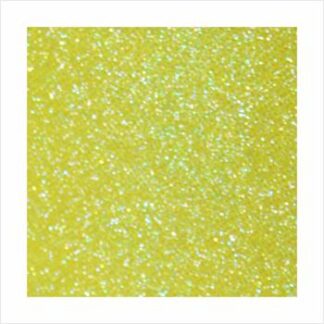 TNT GLITTER 40X60 PCT C/5 FLS  - AMARELO